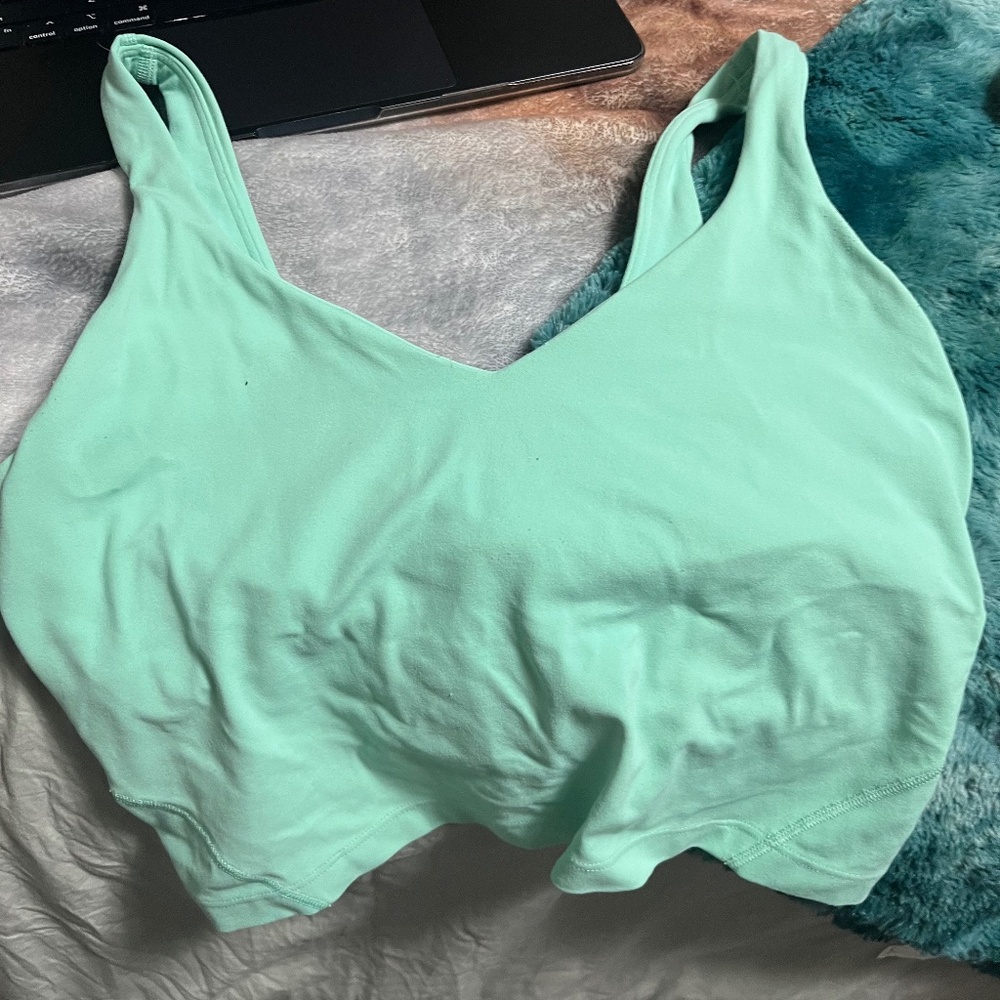 Lululemon Align Tank